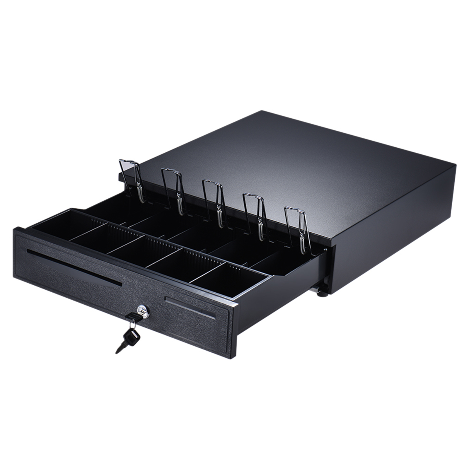 Computer with Intel i5 processor