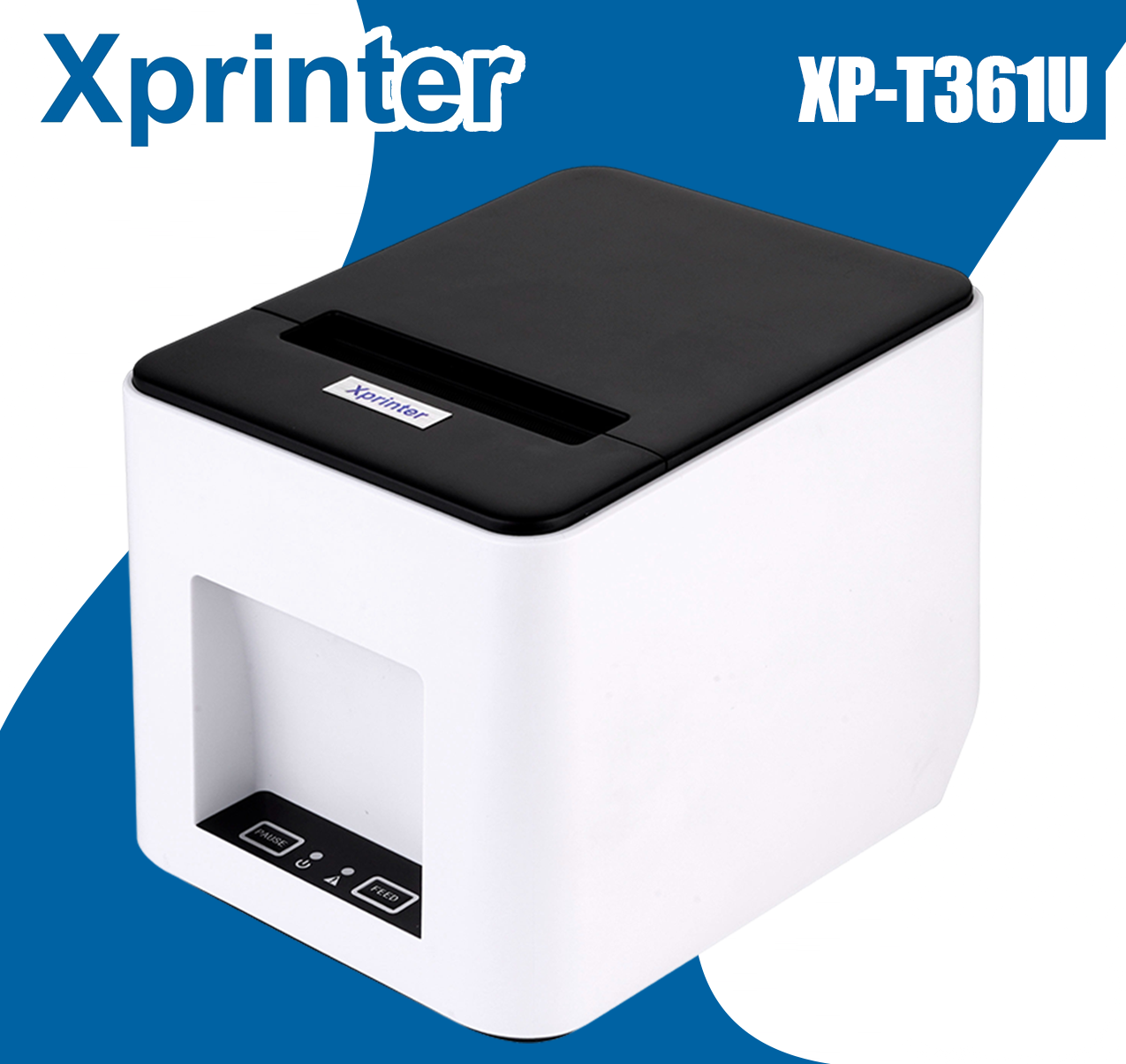 Computer with Intel i5 processor