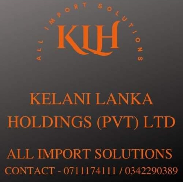 kelani lanka Holdings