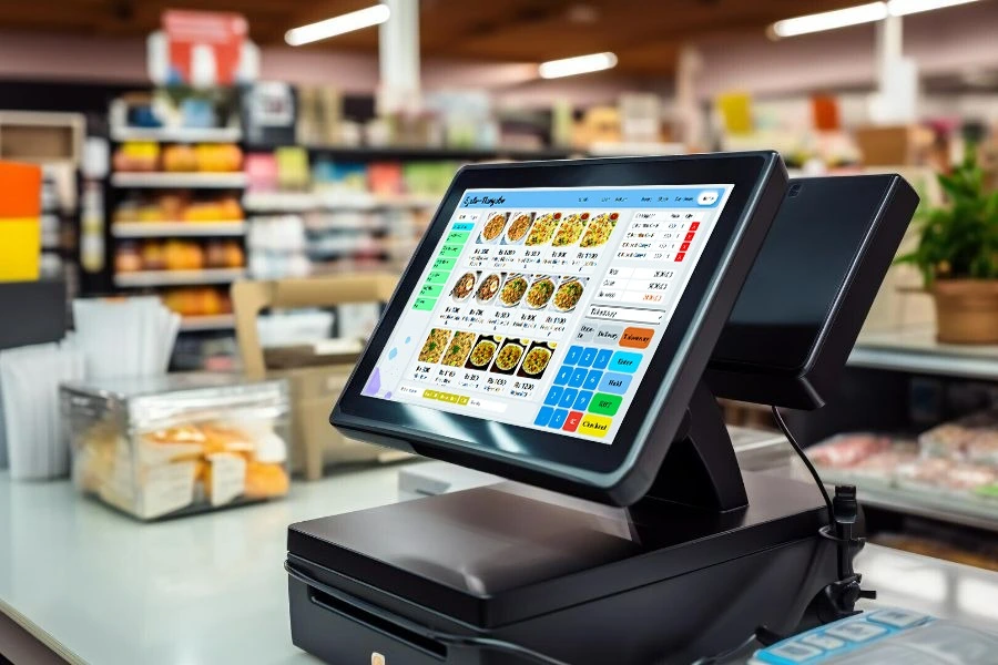 pharmacy management system